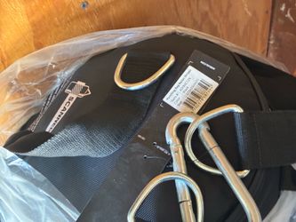 New addidas heavy bag