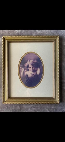 ANGEL PICTURE