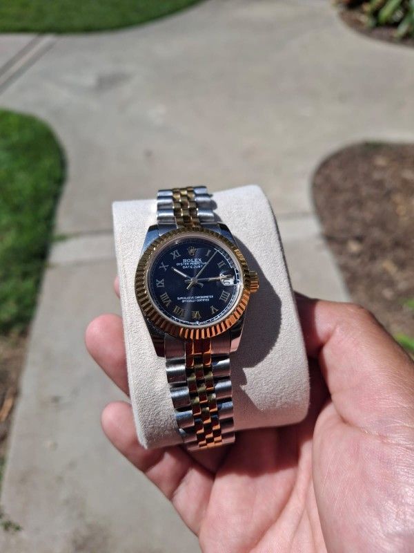 Luxury Watch