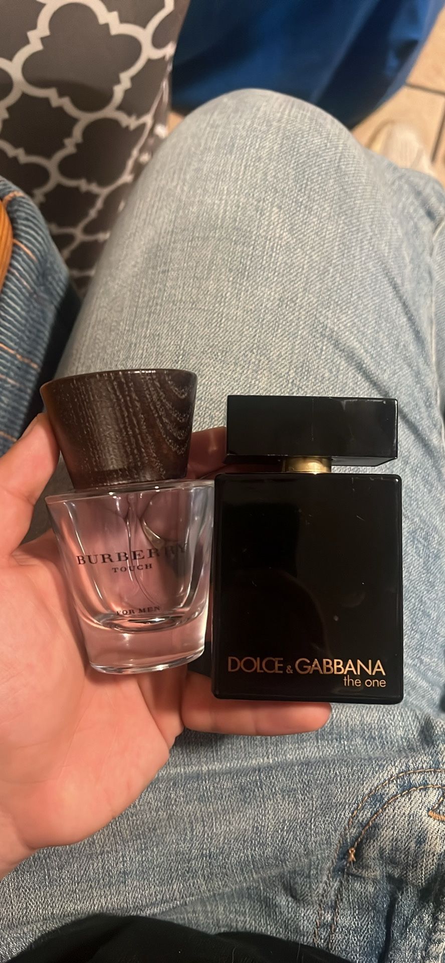 Cologne bundle