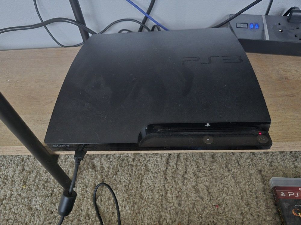Ps3 Bundle