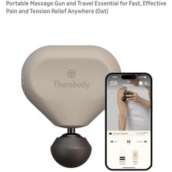 Therabody Theragun Mini