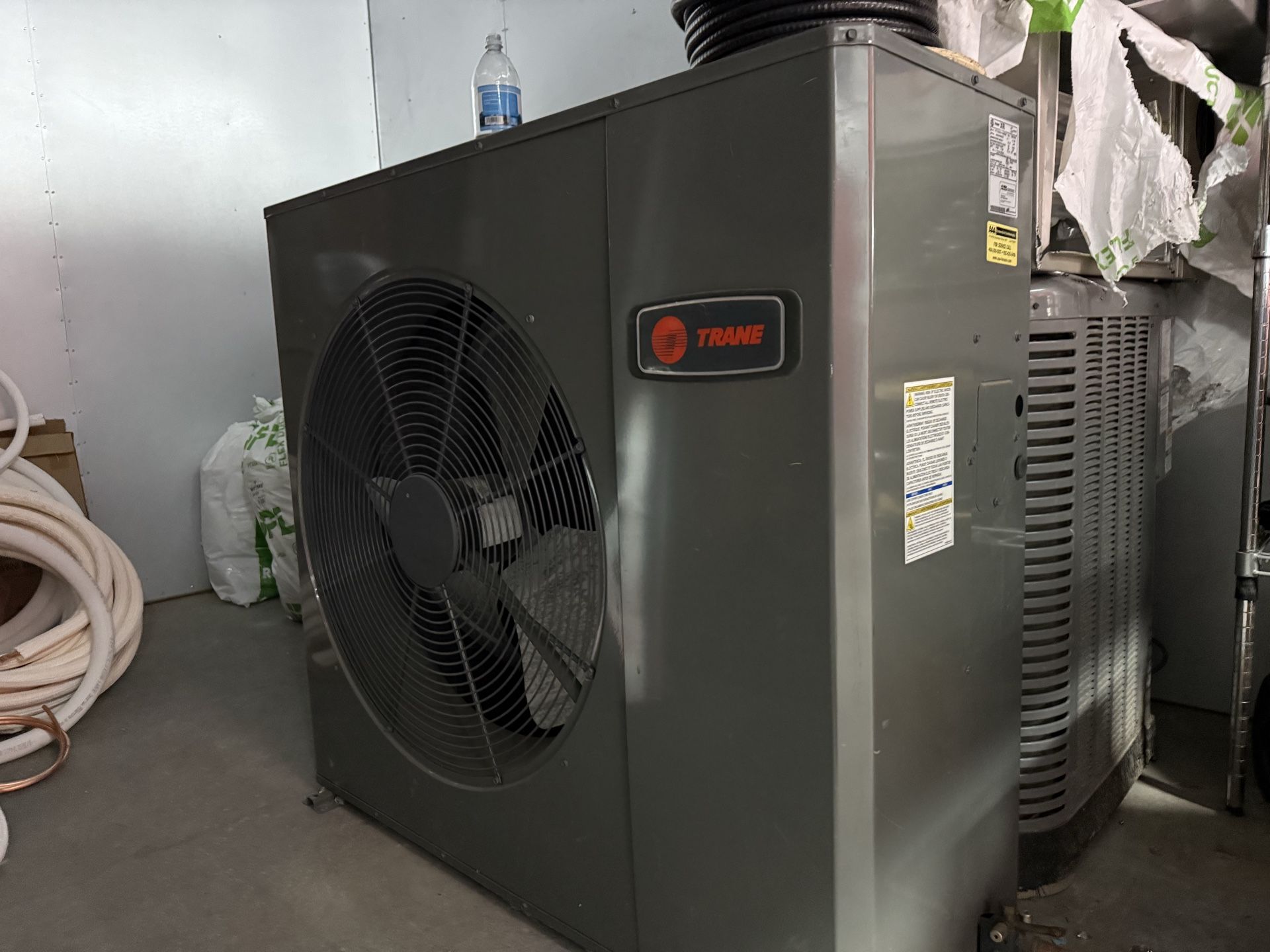 5 tons ac unit
