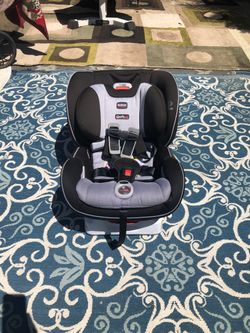 Baby Car Seat