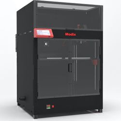 Modix BIG 60 V.3 3D Printer