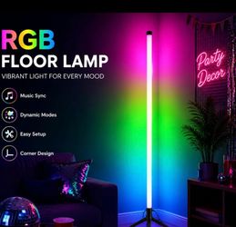 LED lights