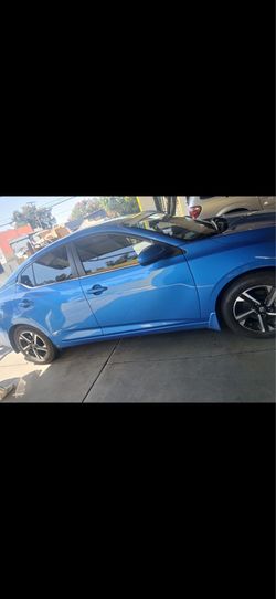 Window Film Tint Automotive