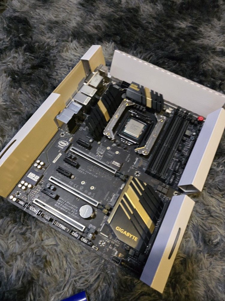 Great Starter Kit For Someone Looking To Do A Build