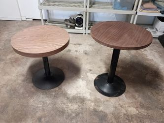 Tables