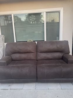 Electric Recliner Sofa/couch