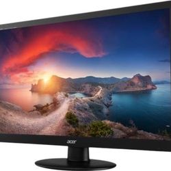 Acer 20in Monitor *Brand New In The Box*