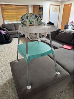 High chair for babies