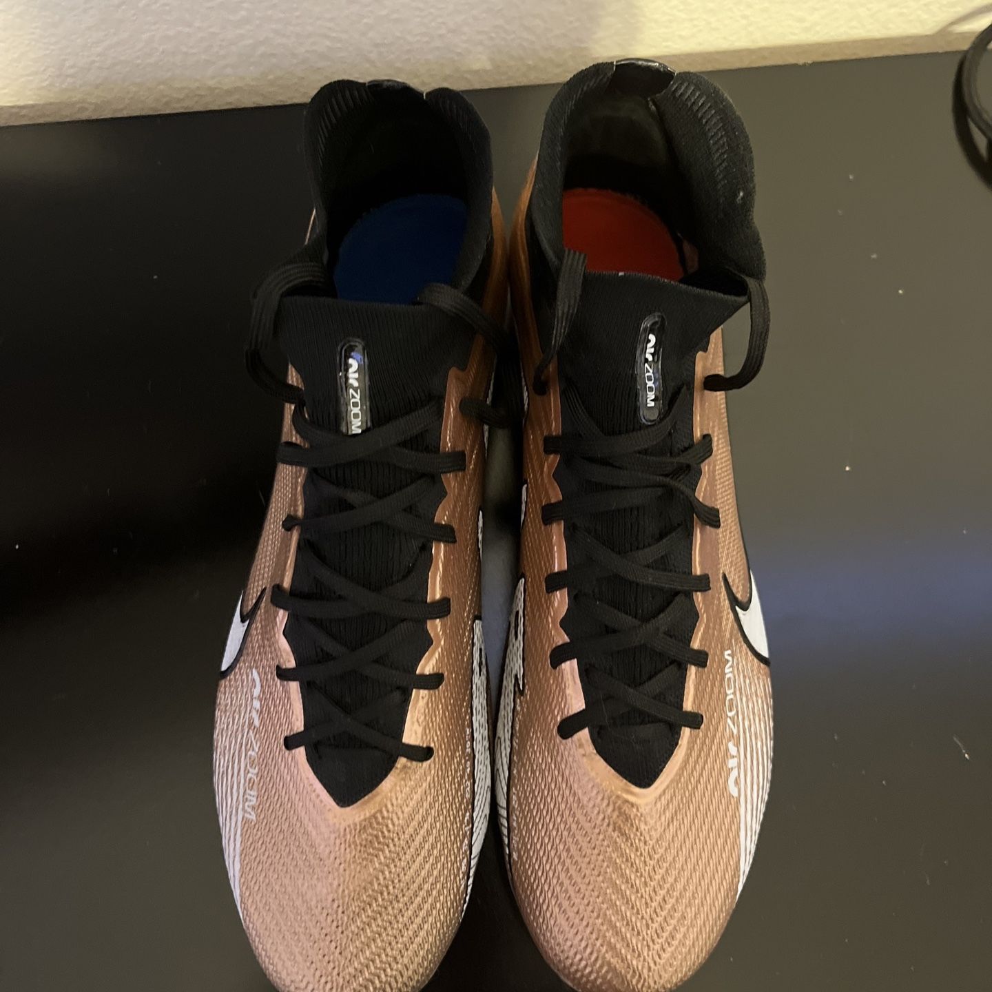 Nike Mercurial Vapor 14 Elite for Sale in Anaheim, CA - OfferUp