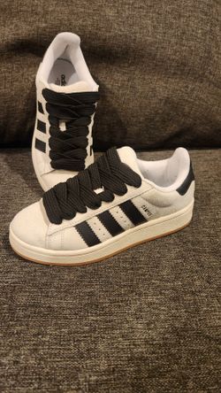 Adidas Campus size 6