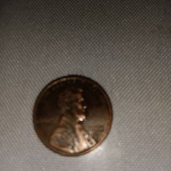 1965 Rare. Penny 200$! 