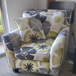 Free, Gratis, Armchair 