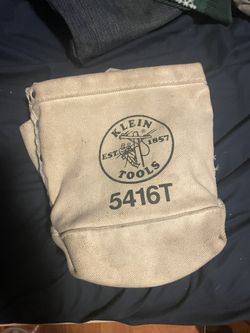 Klein Tool Bag