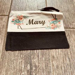 New Makeup Bag