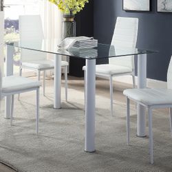 5 PCS DINNING SET 