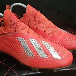 Adidas Speedmesh Size 6.5