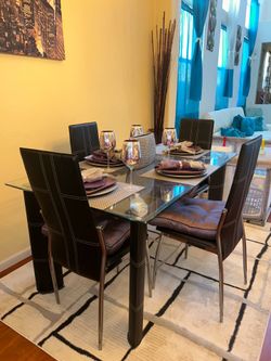 Dinning table