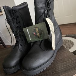 Belleville Military Boots 