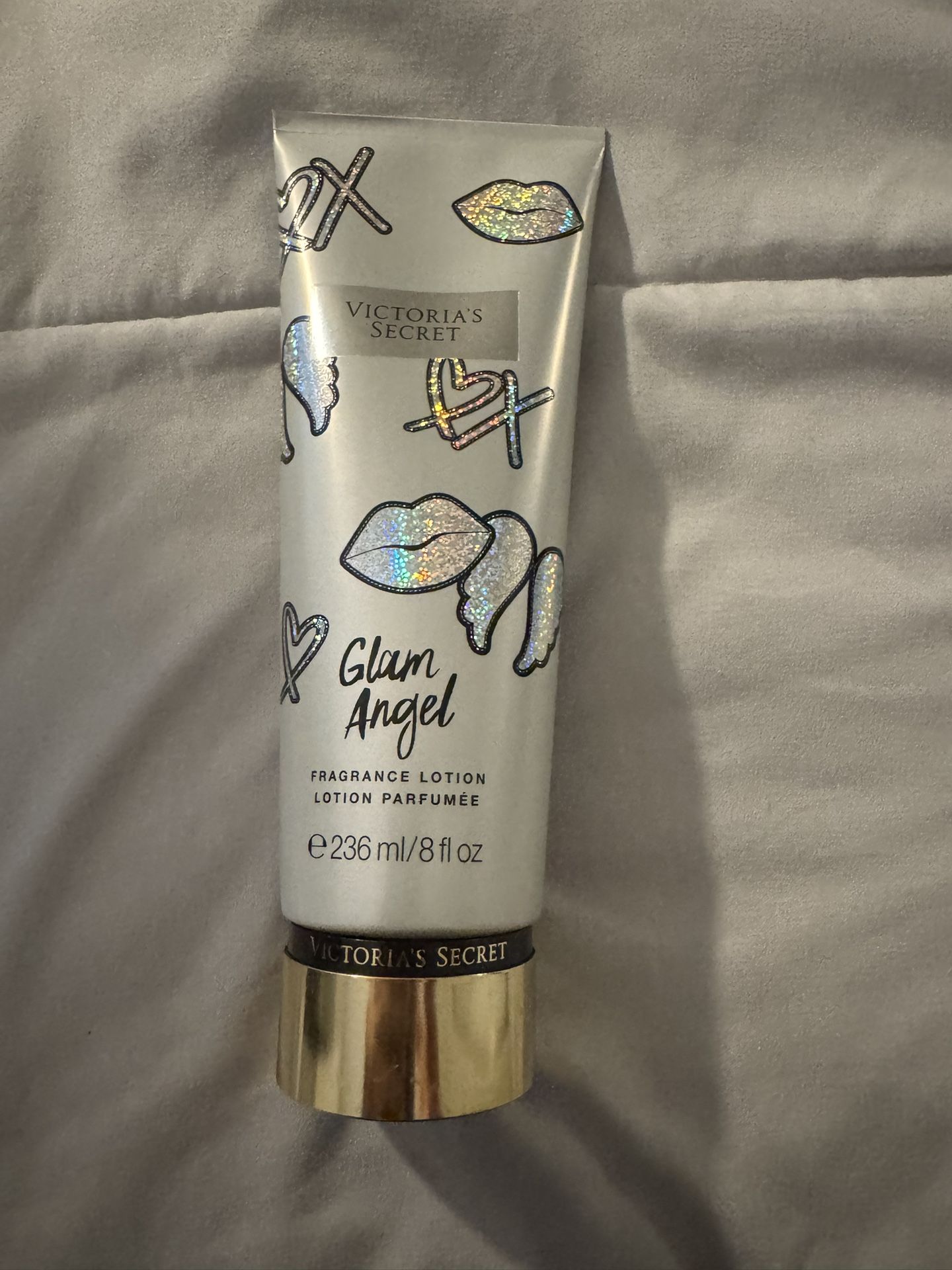 Perfume And Lotion
