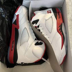 Jordan 5