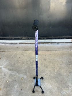 Quad cane