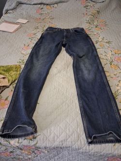 Levi's 29 w 32Llevis