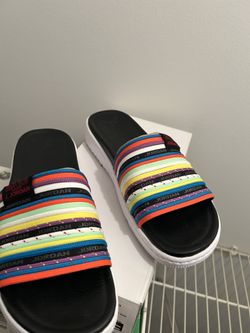 Women’s Jordan Sandals