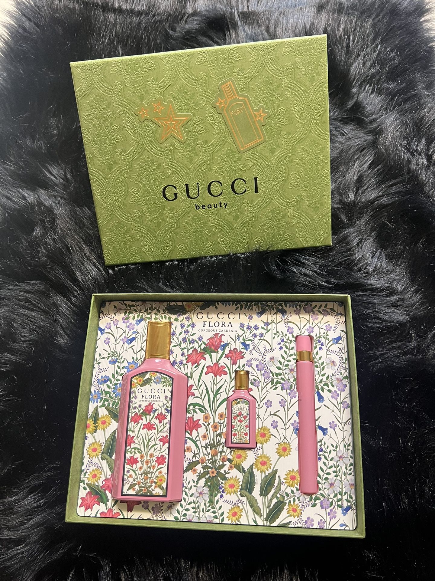 Gucci Set