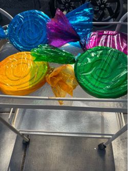 Candies party Decor