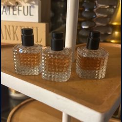 Mini Valentinos -$45 For All 3