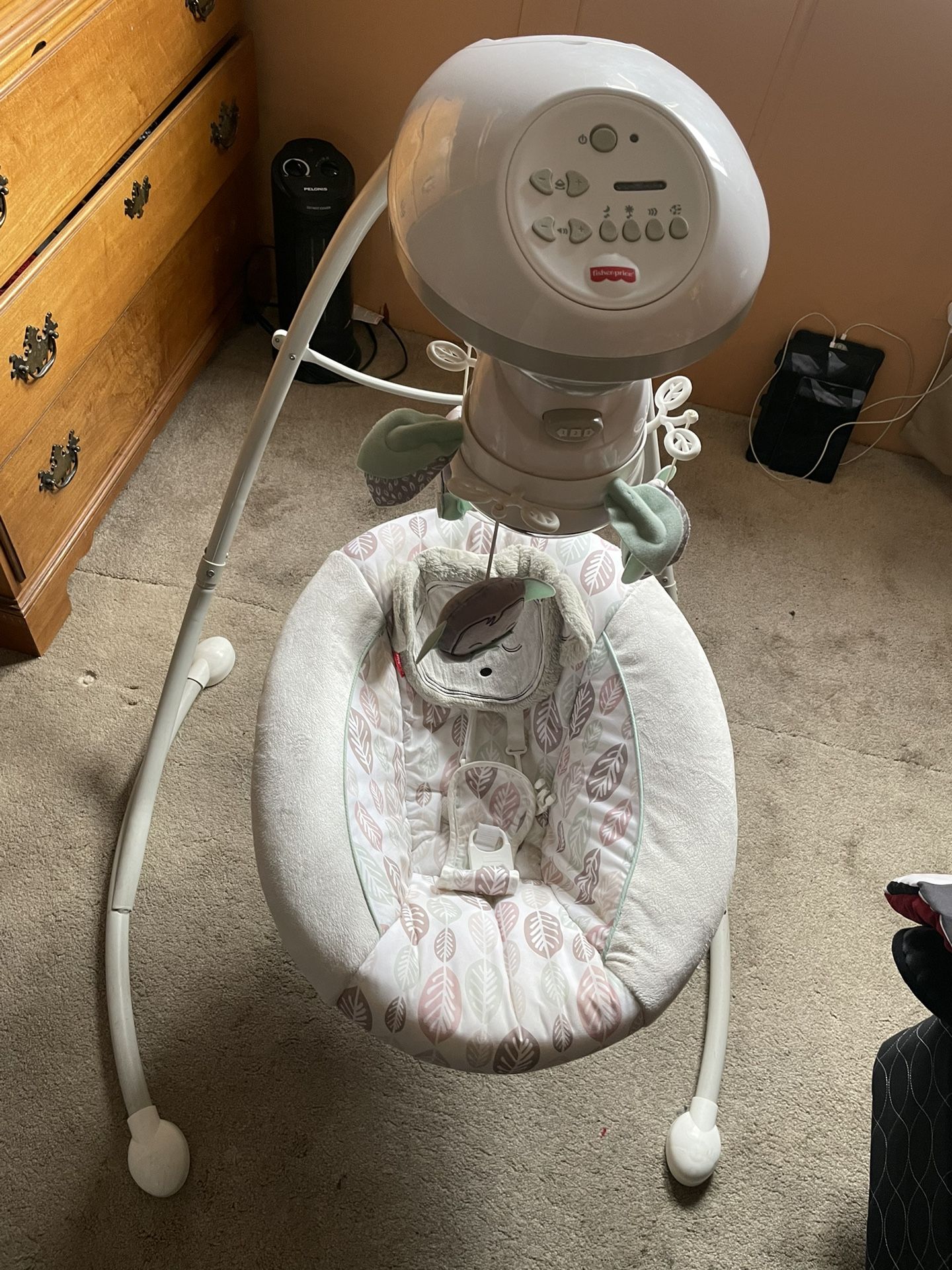 Fisher Price Swing