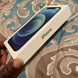 Black 256gb iPhone 12