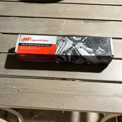 Ingersoll Rand 3/8 Drive Air Ratchet