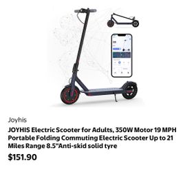 Basically New Scooter ( READ DESCRIPTION )