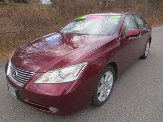 2008 Lexus ES 350