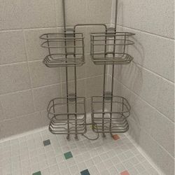 Shower Caddy 