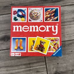 Memory Game