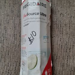 Frigidaire Pure Source Ultra Water & Ice Filter

