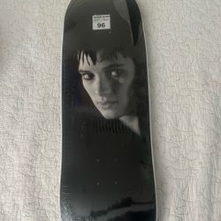 skateboard deck