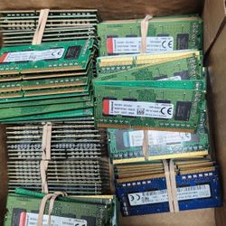 Kinston 2gb single