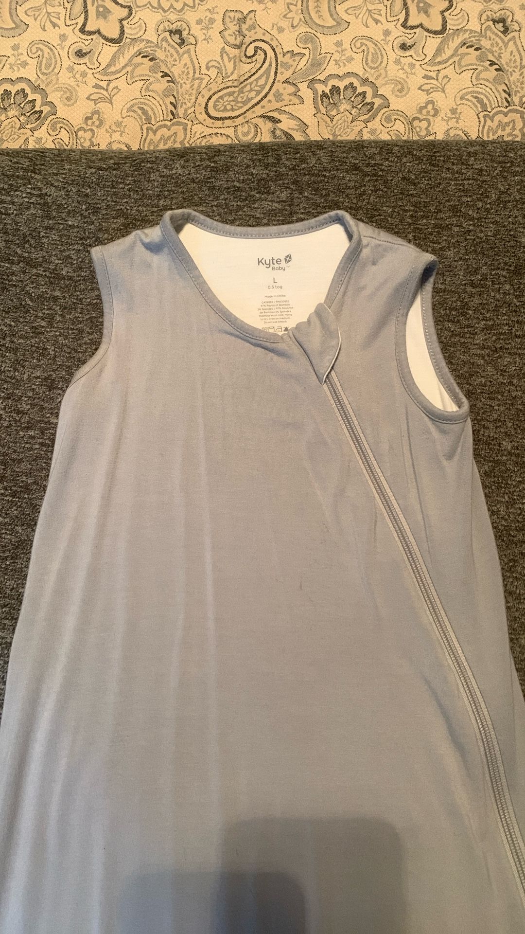 Kyte Baby Sleep Sack