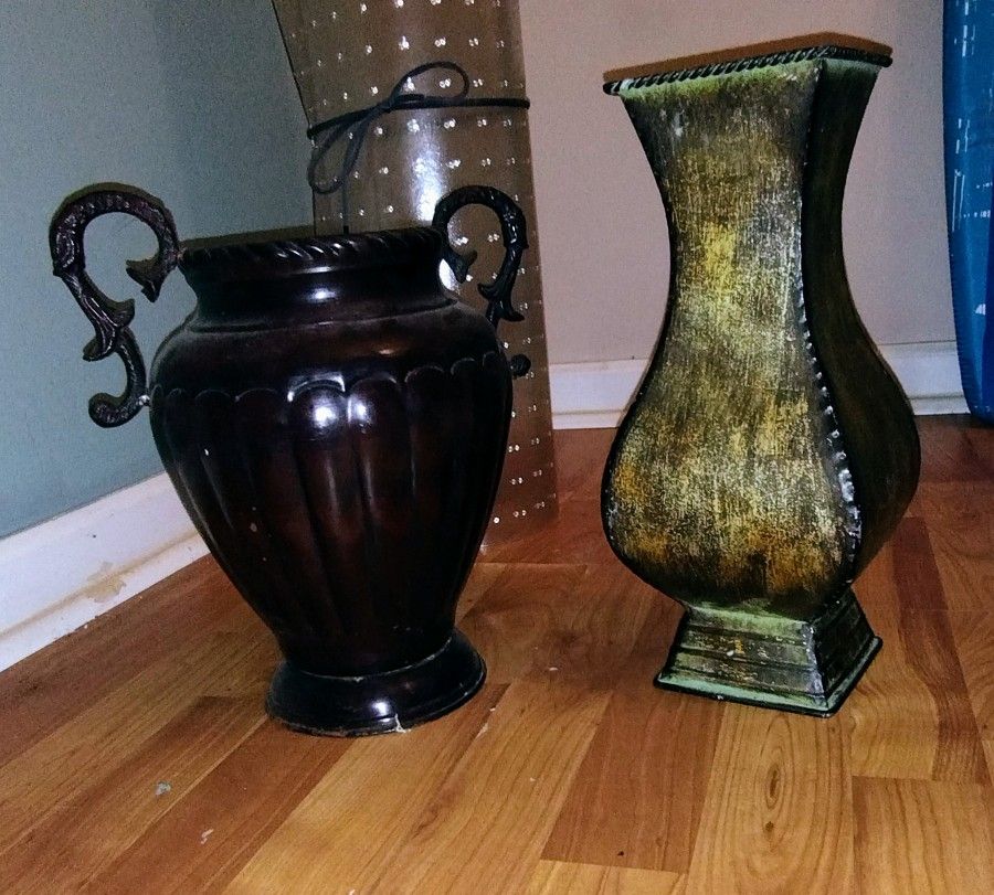 Vases