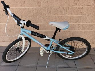 Freeagent BMX bike for sale