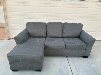 Sectional Couch-Free Delivery