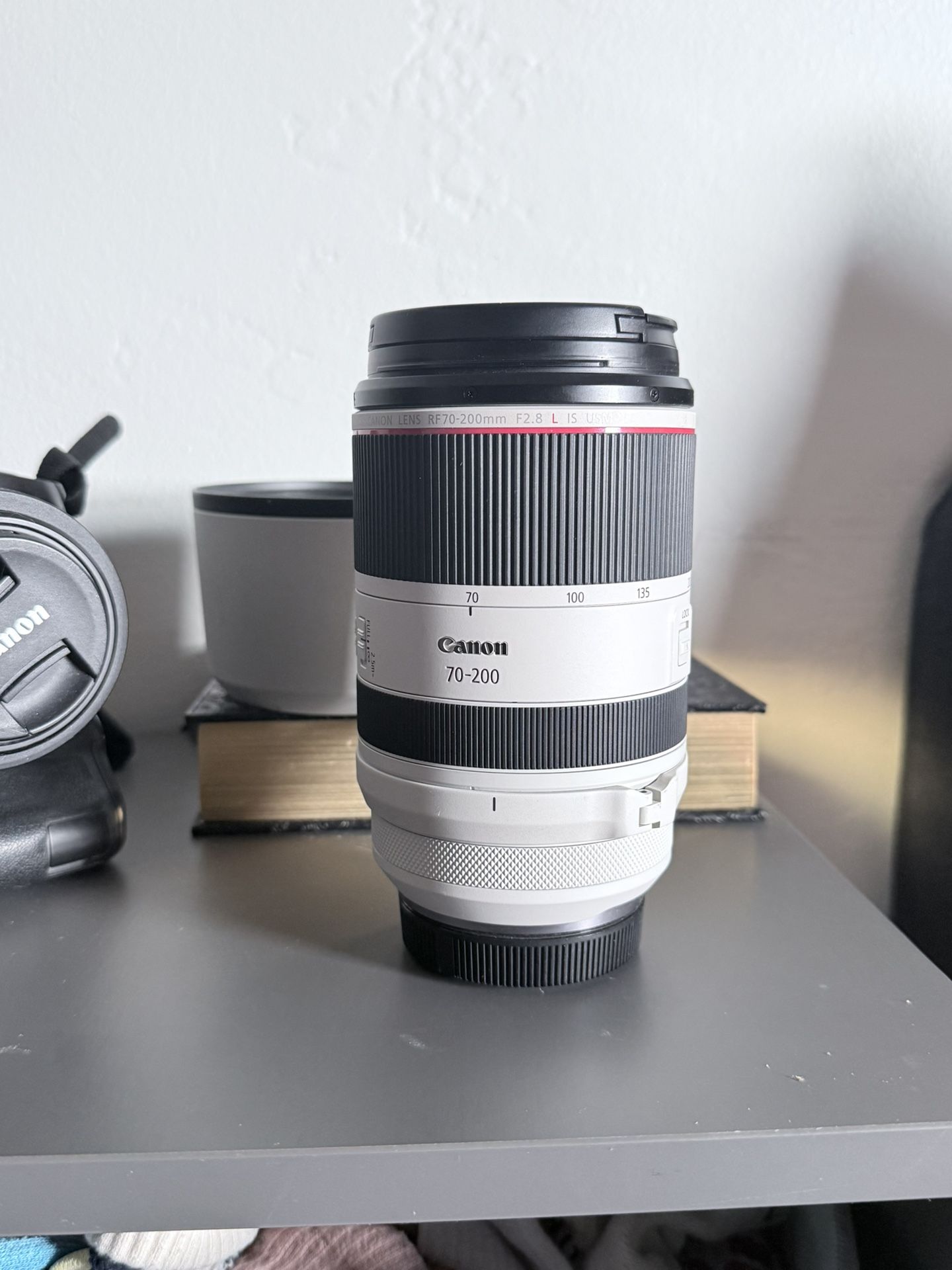 RF 70-200 f/2.8