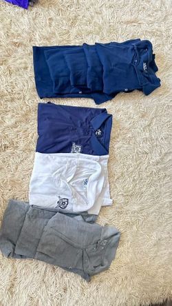 Pinecrest academy polo shirts